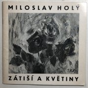 Zátiší a květiny - 