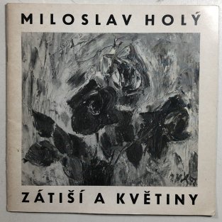 Zátiší a květiny