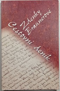 Cestovní deník Zdenky Braunerová