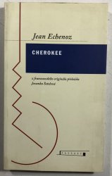 Cherokee - 