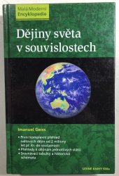 Dějiny světa v souvislostech - 