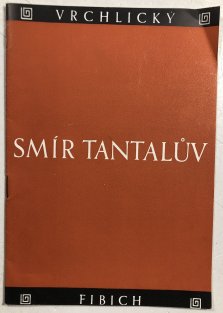 Smír Tantalův