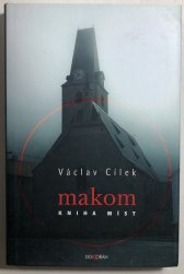 Makom - Kniha míst