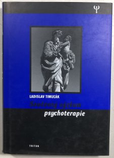 Současný výzkum psychoterapie