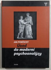 Úvod do moderní psychoanalýzy - 