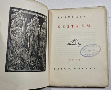 Sestrám