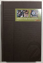 Příběhy rabi Nachmana - 