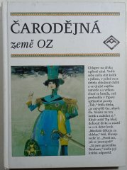 Čarodějná země Oz - 