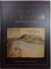 Karmel ve Svaté zemi - 