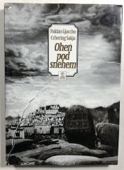 Oheň pod sněhem - 
