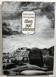 Oheň pod sněhem