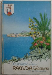 Ragusa und Umgebung - 