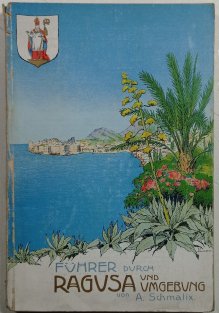 Ragusa und Umgebung