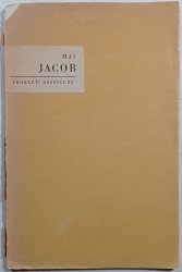 Max Jacob - 