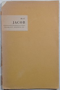 Max Jacob
