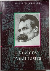 Tajemný Zarathustra - 