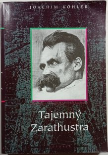 Tajemný Zarathustra