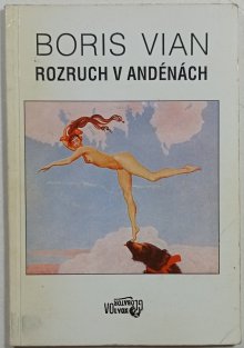 Rozruch v Andénách