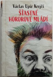 Šťastné hororové mládí - 