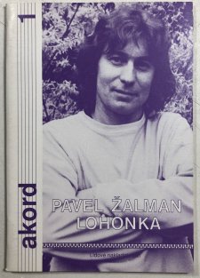 Akord 1 - Pavel Žalman Lohonka