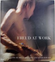 Freud at Work - 