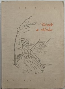 Vánek a oblaka
