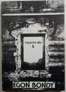 Básnické dílo sv. 5 (Kádrový dotazník + básnické sbírky z let 1963–1971)