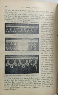 Encyklopedie  der Weiblichen Handarbeiten