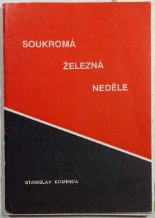 Soukromá železná neděle
