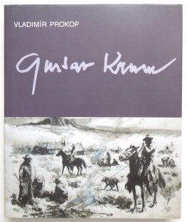 Gustav Krum