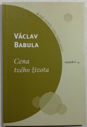 Cena tvého života - 