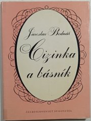 Cizinka a básník - 