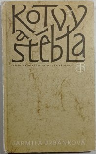 Kotvy a stébla