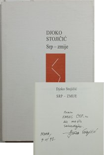 Srp - zmije