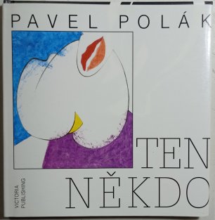 Ten někdo