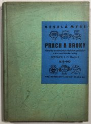 Prach a broky - 