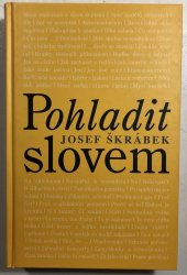 Pohladit slovem - 