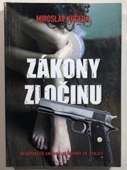 Zákony zločinu - 