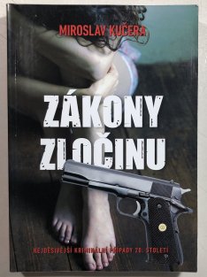 Zákony zločinu