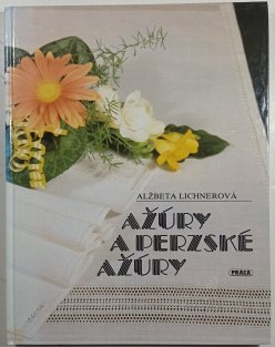 Ažúry a perzské ažúry