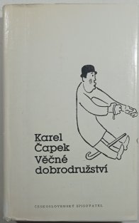 Věčné dobrodružství