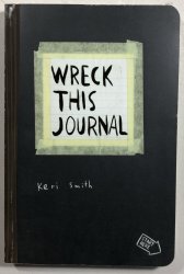 Wreck This Journal - 