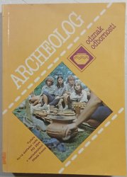 Odznak odbornosti - Archeolog - 