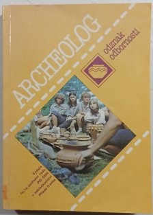 Archeolog