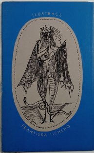 Ilustrace Františka Tichého