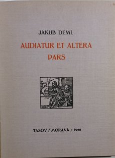 Audiatur et altera pars