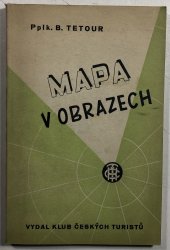 Mapa v obrazech - Speciální mapa - 