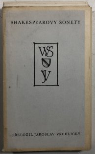 Shakespearovy sonety