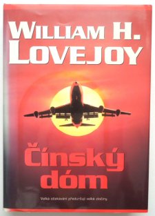 Čínský dóm