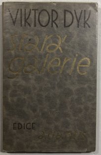 Stará galerie